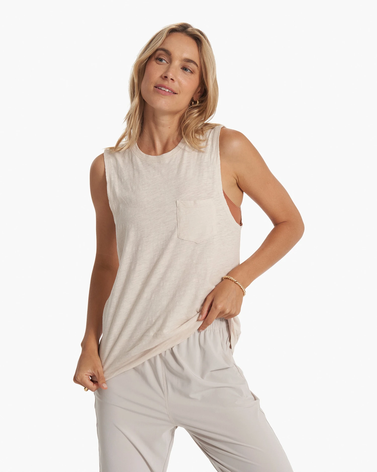 Sunset Tank | Dune 3 Sunset Tank | Dune