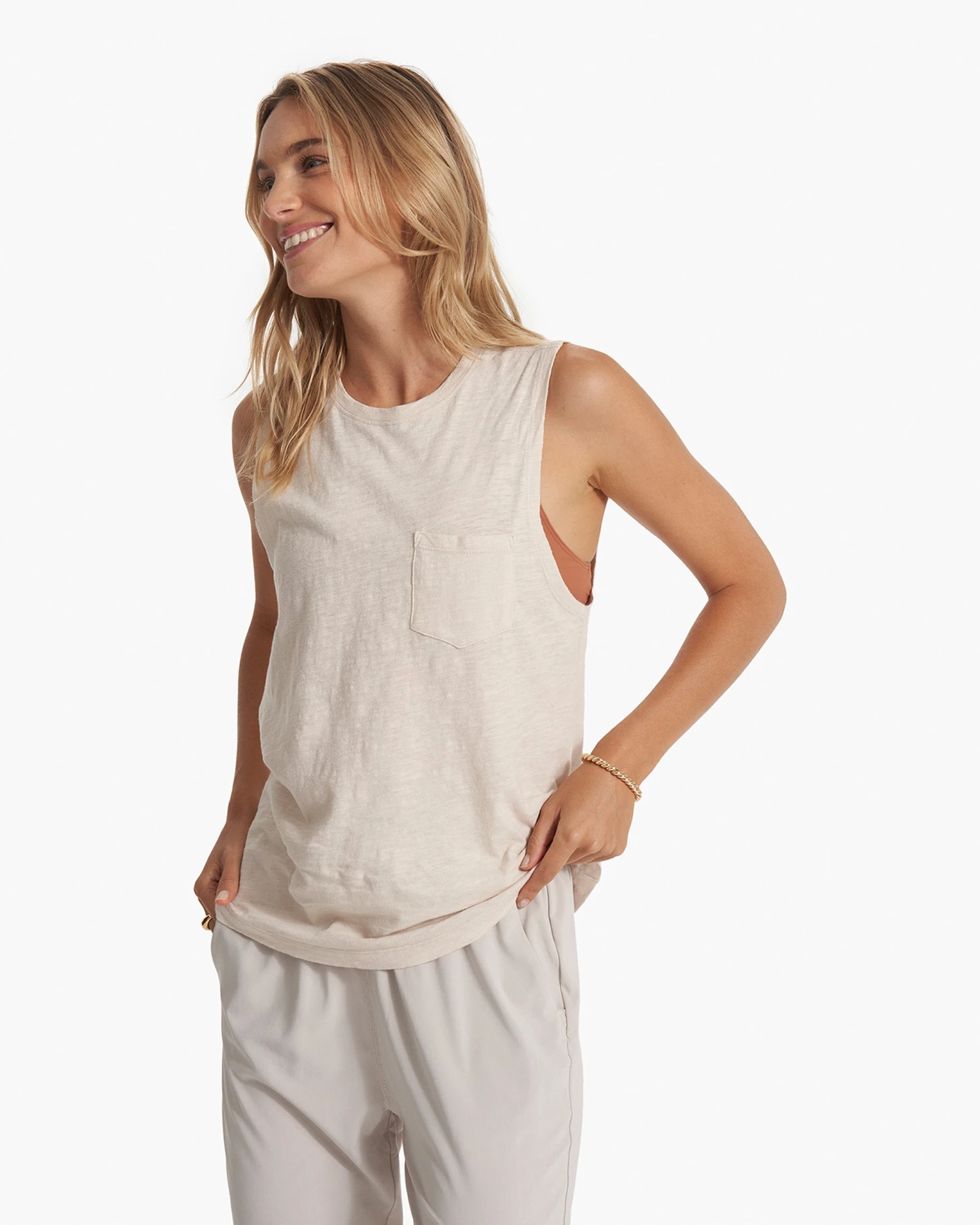 Sunset Tank | Dune 4 Sunset Tank | Dune - Image 2