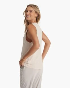 Sunset Tank | Dune 9 Sunset Tank | Dune -TrendSphere VW177DUN SP23 W ECOMM TOPS 3221 1X1 f35af740 2822 47b5 b717 48a903188cf2