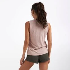 Sunset Tank | Dogwood -TrendSphere VW177DWD 1869