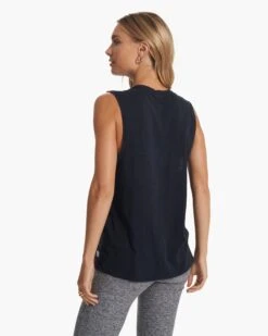 Sunset Tank | Ink -TrendSphere VW177INK SP23 W ECOMM TOPS 3210 FULL 1x1 200b67a1 7090 4ad4 85ad d4c2d0a72809