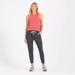 Sunset Tank | Sierra 9 Sunset Tank | Sierra -TrendSphere VW177SIE 4