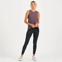 Sunset Tank | Smoked Plum -TrendSphere VW177SPM 4 256eb2fa e129 4636 800b a656bf3ee04e