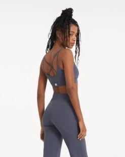 Mindset Bra | Azure -TrendSphere VW186AZR 1515