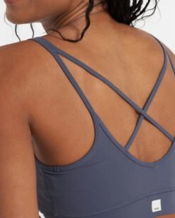 Mindset Bra | Azure -TrendSphere VW186AZR 1587 DETAIL