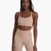 Mindset Bra | Coconut -TrendSphere VW186COC SP23 W ECOMM SPORTSBRAS 0472 DETAIL 1x1 a8b1e1e9 69ea 4d80 bc9b 1a106587f2d4