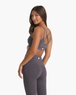 Mindset Bra | Elm Dots -TrendSphere VW186DEL FA22 W ECOMM DETAIL 00079