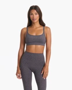 Mindset Bra | Elm Dots -TrendSphere VW186DEL FA22 W ECOMM DETAIL 00133