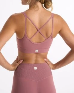 Mindset Bra | Marsala -TrendSphere VW186MAR SP23 W ECOMM SPORTSBRAS DETAIL 03122 1x1 e677976a 3104 44a2 b94f 73e7dd7805fd