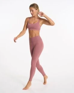 Mindset Bra | Marsala -TrendSphere VW186MAR SP23 W ECOMM SPORTSBRAS DETAIL 03155 1x1 79d851d7 36b9 4591 89d6 dc6e054f0275