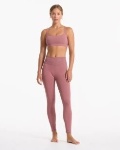 Mindset Bra | Marsala -TrendSphere VW186MAR SP23 W ECOMM SPORTSBRAS FULL 03055 1X1 df3922ea 673e 4422 827d 8f457fb04d1b