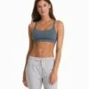 Mindset Bra | Stone -TrendSphere VW186STN SP23 W ECOMM SPORTSBRAS TOP 0619 1x1 a3a56bfa bde2 48d2 92a5 c7c228b619ce