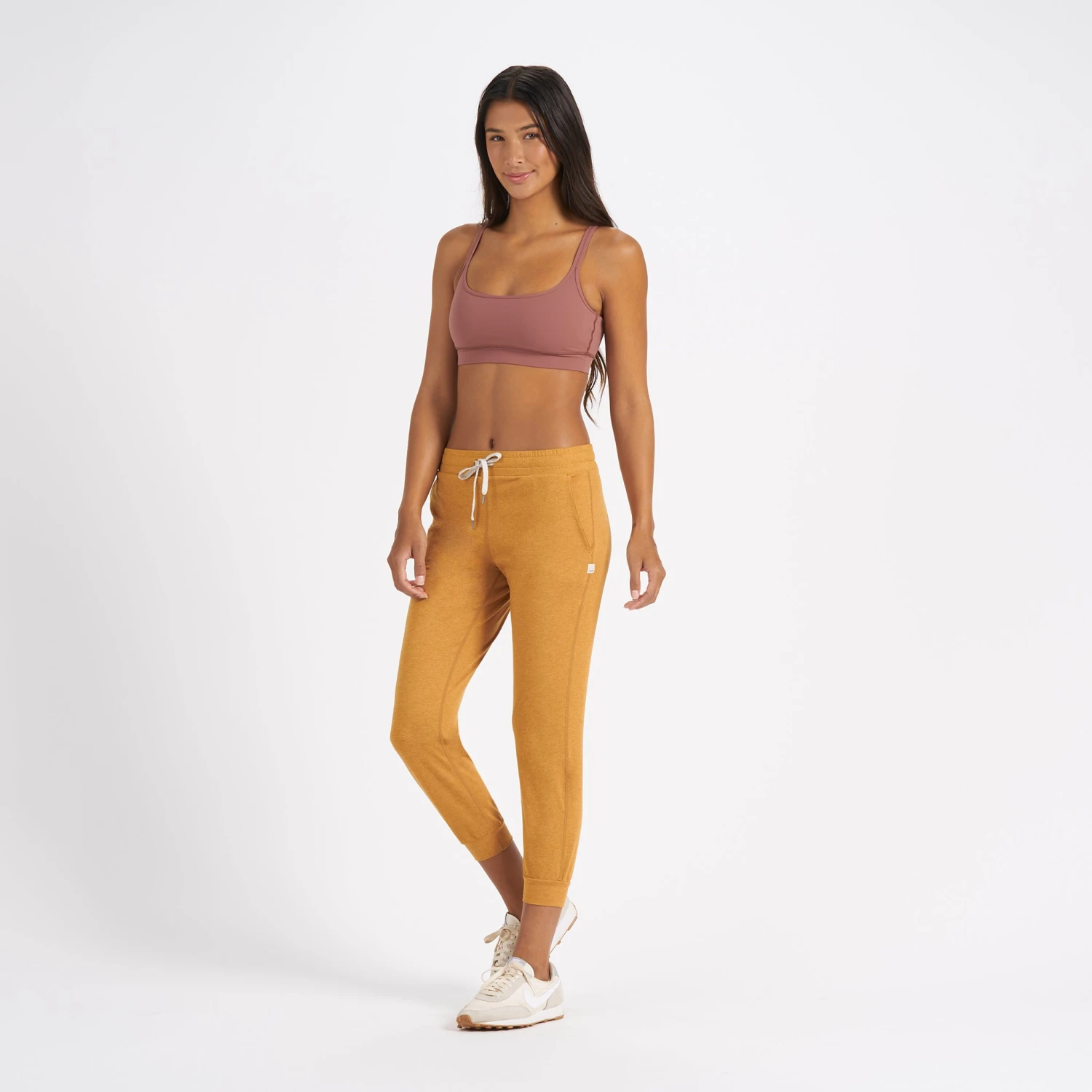 Mindset Bra | Terracotta 6 Mindset Bra | Terracotta - Image 4