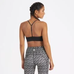 Oasis Bra | Black -TrendSphere VW191BLK 3