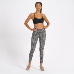 Oasis Bra | Black -TrendSphere VW191BLK 4