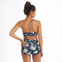 Oasis Bra | Ink Maui -TrendSphere VW191IKM 3