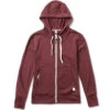 Halo Performance Hoodie | Bordeaux -TrendSphere VW201 BDX