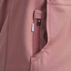 Halo Performance Hoodie | Blush 8 Halo Performance Hoodie | Blush -TrendSphere VW201 BLUSH DETAIL 3