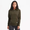 Halo Performance Pullover | Evergreen 2 Halo Performance Pullover | Evergreen -TrendSphere VW213EVG 1