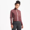 Eclipse Track Jacket | Fig -TrendSphere VW217FIG 1