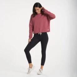 Restore Crew | Desert Rose 10 Restore Crew | Desert Rose -TrendSphere VW235DRO 0816