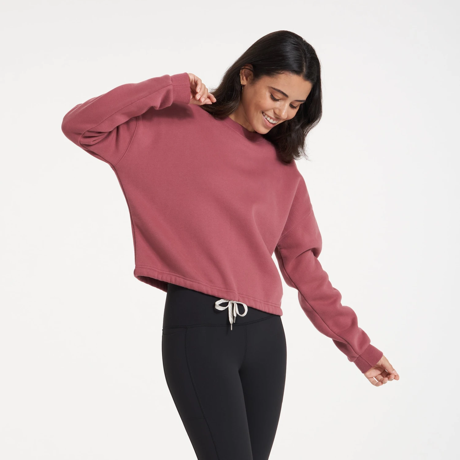 Restore Crew | Desert Rose 4 Restore Crew | Desert Rose - Image 2