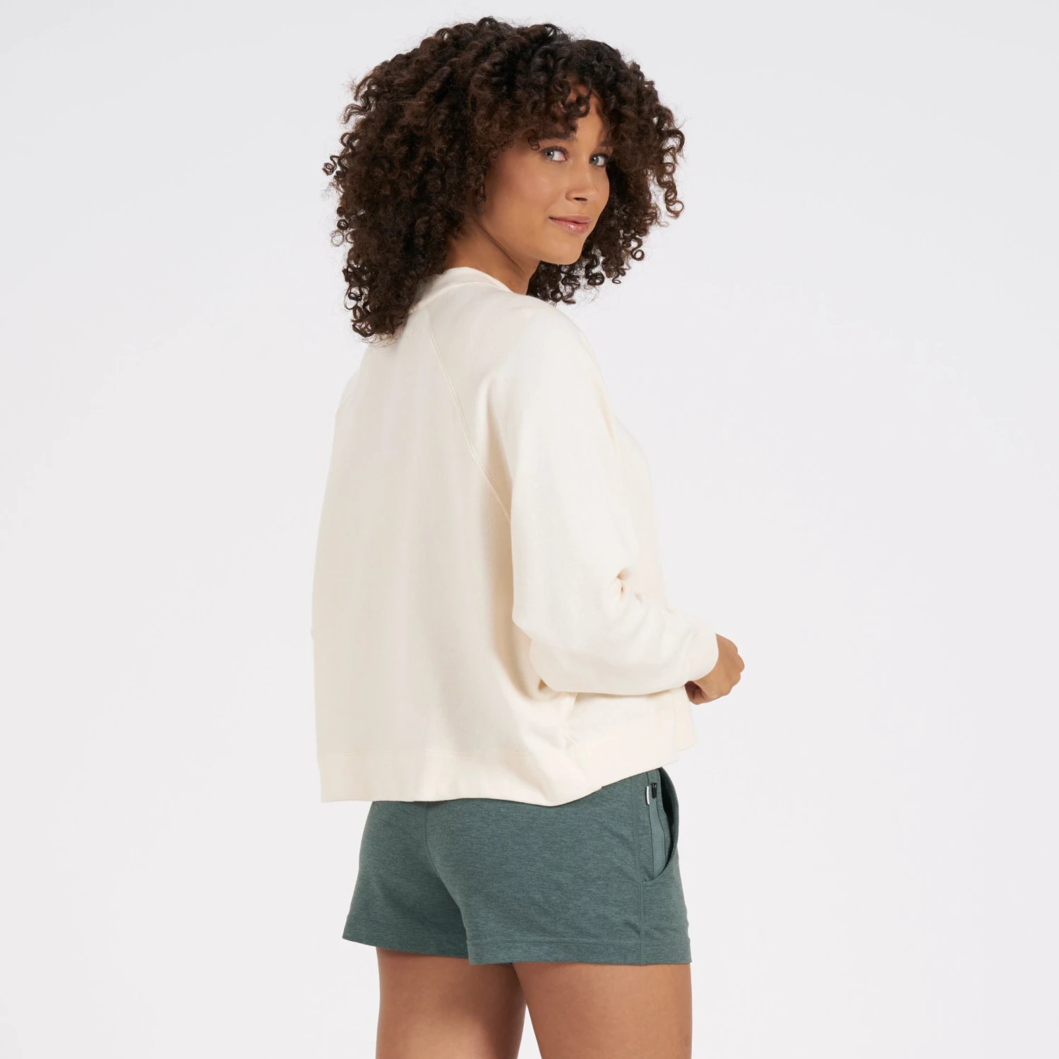 Sunnyside Crew | Natural 5 Sunnyside Crew | Natural - Image 3