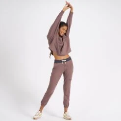 Catalina Crew | Hazel -TrendSphere VW243HZL 4