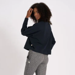 Catalina Crew | Ink 10 Catalina Crew | Ink -TrendSphere VW243INK 4