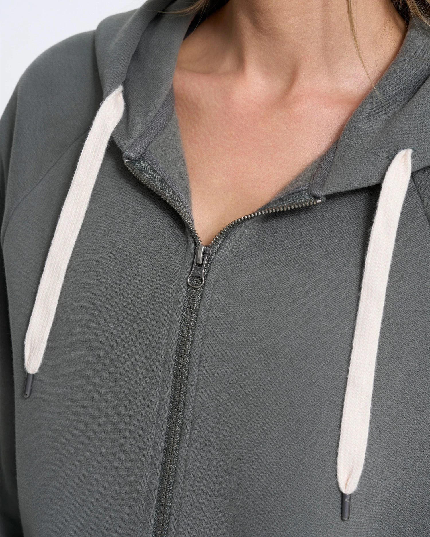 Restore Hoodie | Dusty Pine 5 Restore Hoodie | Dusty Pine - Image 3