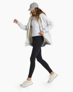 Restore Hoodie | Pale Grey Heather 14 Restore Hoodie | Pale Grey Heather -TrendSphere VW251PHG 0875 CO22