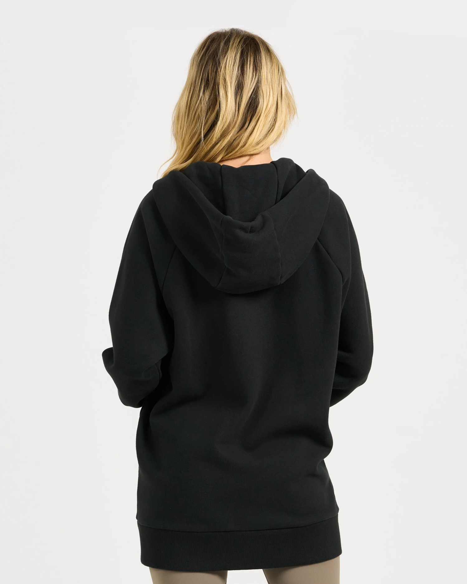 Restore Hoodie | Washed Black 5 Restore Hoodie | Washed Black - Image 3