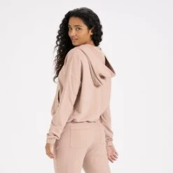 Laguna Zip Hoodie | Dogwood 9 Laguna Zip Hoodie | Dogwood -TrendSphere VW256DWD 3 2de4936b 67a6 4901 a613 0171fa022313