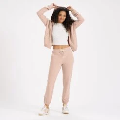 Laguna Zip Hoodie | Dogwood 11 Laguna Zip Hoodie | Dogwood -TrendSphere VW256DWD 5 666fafd1 e087 473b ab52 0be37f005103