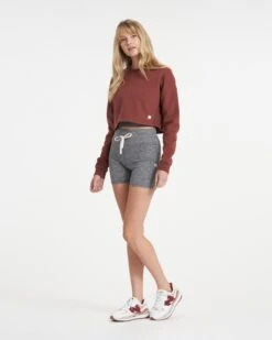 Restore Crop Crew | Cedar -TrendSphere VW259CED 0276