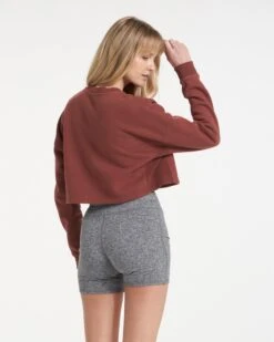 Restore Crop Crew | Cedar -TrendSphere VW259CED 0323