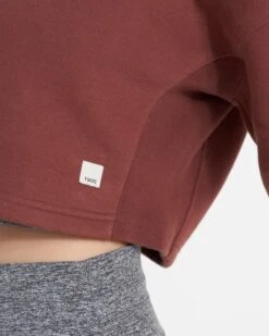 Restore Crop Crew | Cedar -TrendSphere VW259CED 0373