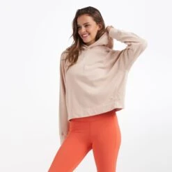 Sunnyside Hoodie | Alabaster 9 Sunnyside Hoodie | Alabaster -TrendSphere VW261ABR 0739 ad5e4f4e b1ea 498b 8dad 20b2eeeb2a8e