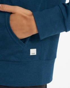 Halo Performance Hoodie 2.0 | Cosmo Heather 12 Halo Performance Hoodie 2.0 | Cosmo Heather -TrendSphere VW268HOS 00829