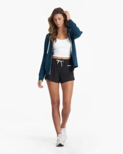 Halo Performance Hoodie 2.0 | Cosmo Heather 13 Halo Performance Hoodie 2.0 | Cosmo Heather -TrendSphere VW268HOS 00838