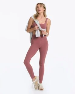 Laguna Hoodie | Light Heather Grey -TrendSphere VW271LHG 1552