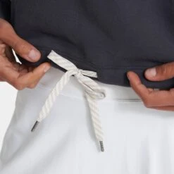 Sedona Half Zip | Charcoal -TrendSphere VW274CCL 03626