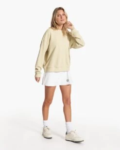 Sedona Crew | Seed -TrendSphere VW278SED FA23 W ECOMM fleece FULL ALT 8