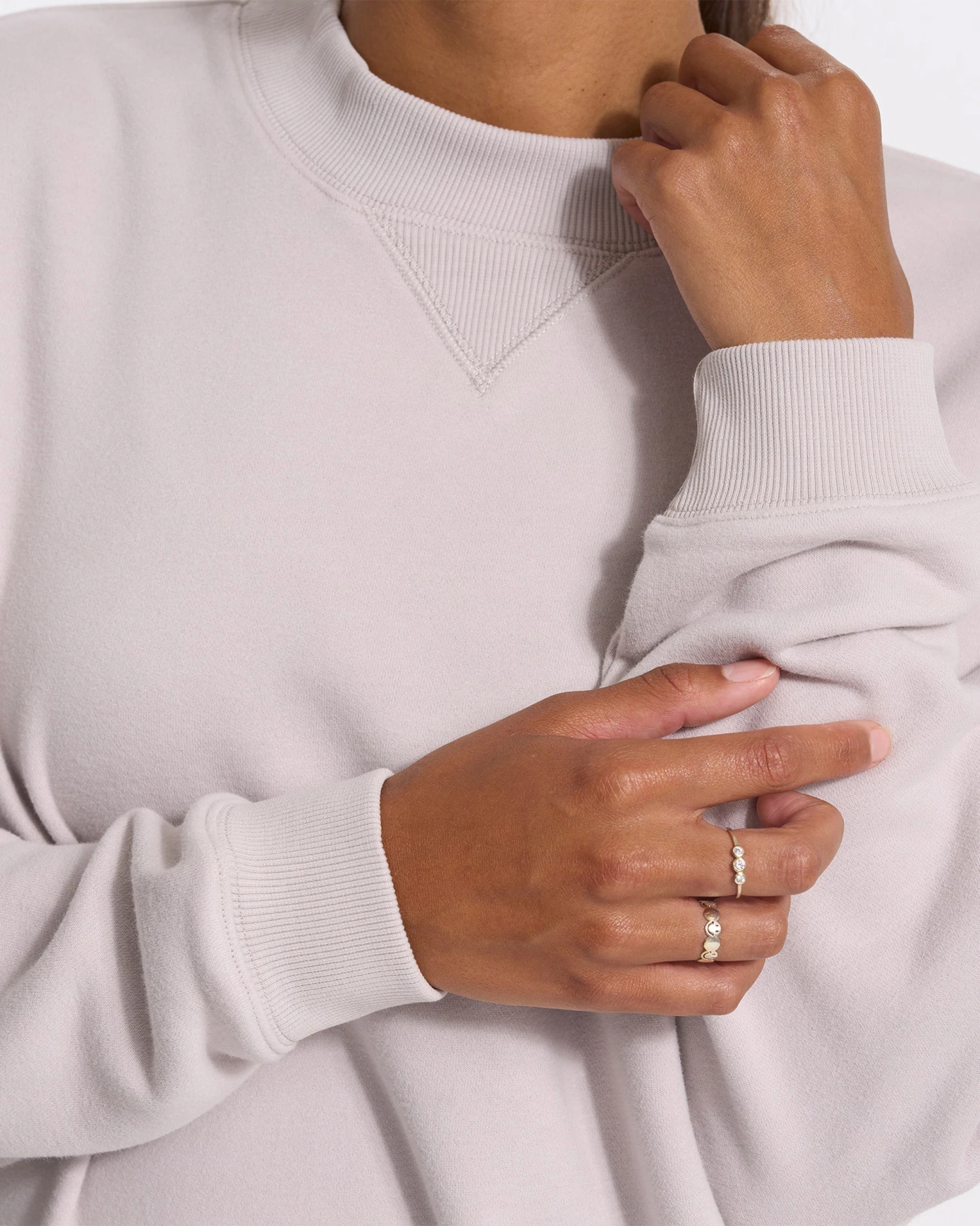 Sedona Crew | Suede 8 Sedona Crew | Suede - Image 6