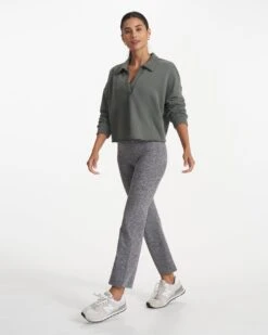 Sedona Polo | Dusty Pine 14 Sedona Polo | Dusty Pine -TrendSphere VW290DST SP23 W ECOMM FLEECE FULL 3312 1x1 a9363d55 5562 45ab bfbb 73bc1e186f59