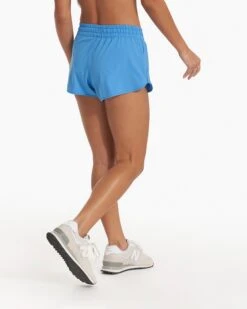 Clementine Short 2.0 | Baltic -TrendSphere VW3000BAL SP23 W ECOMM SHORTS BOTTOM 3721 1x1 e37f141b b0bf 4489 83f5 33714f8525f9