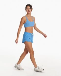 Clementine Short 2.0 | Baltic -TrendSphere VW3000BAL SP23 W ECOMM SHORTS DETAIL 3741 1x1 b2880e1a 95cf 40a8 9e32 62738712e3eb