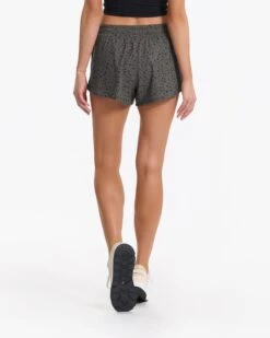 Clementine Short 2.0 | Elm Dots -TrendSphere VW3000DEL 07165 COLOR CORRECTED