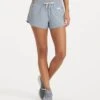 Clementine Short 2.0 | Light Cloud -TrendSphere VW3000LTL 4471