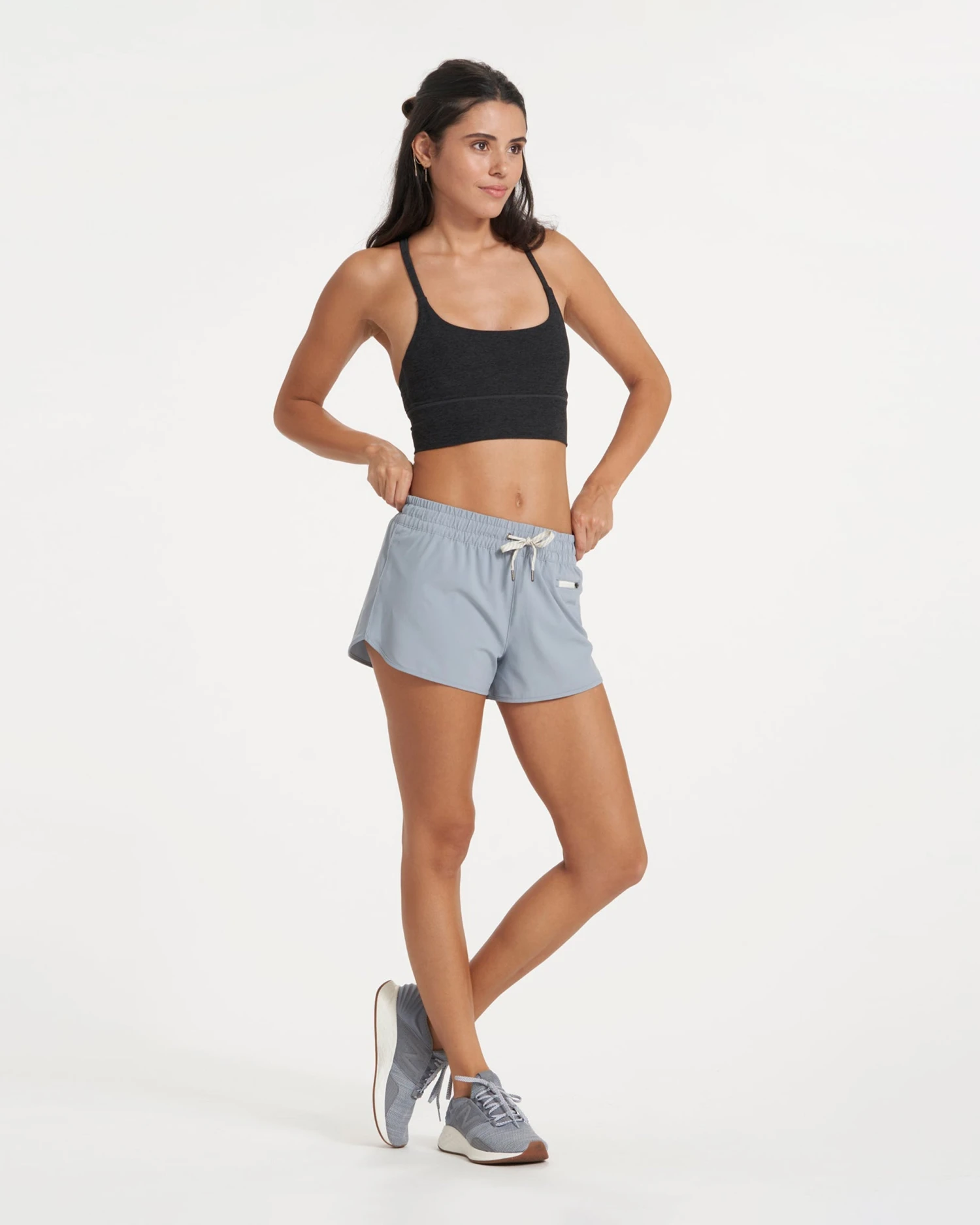 Clementine Short 2.0 | Light Cloud 6 Clementine Short 2.0 | Light Cloud - Image 4
